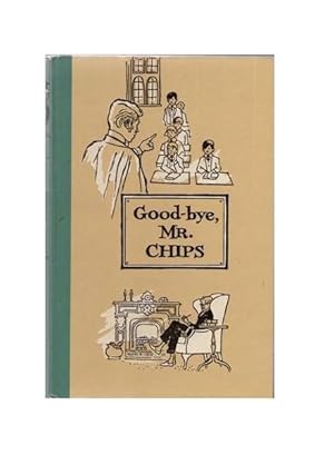 Good-Bye, Mr. Chips