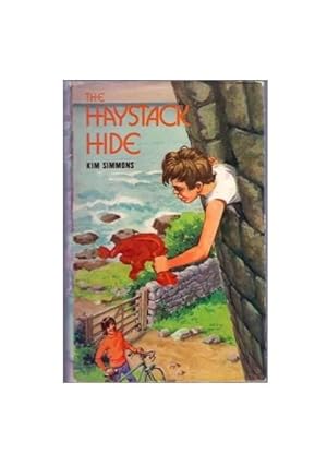 The Haystack Hide