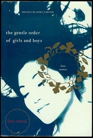 Imagen del vendedor de The Gentle Order of Girls and Boys a la venta por Bookmarc's