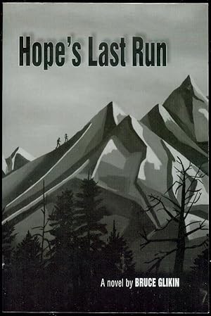 Bild des Verkufers fr Hope's Last Run zum Verkauf von Bookmarc's