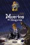 Seller image for Detective Nola. Muertos de Ningures for sale by Agapea Libros