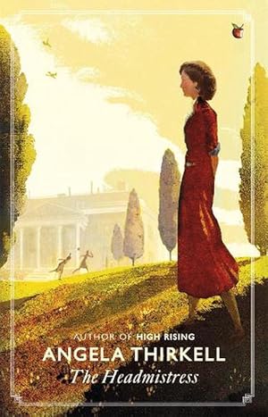 Seller image for The Headmistress (Paperback) for sale by Grand Eagle Retail
