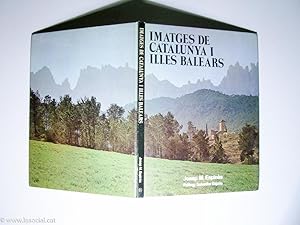 Imatges de Catalunya i Illes Balears