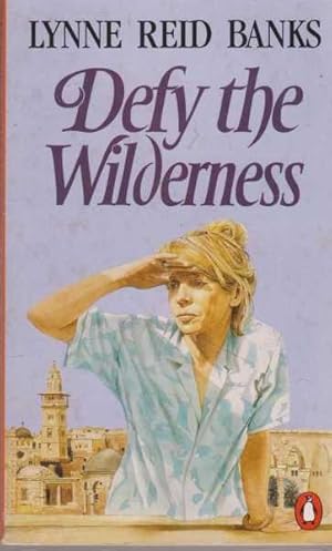 Seller image for Defy the Wilderness for sale by Leura Books