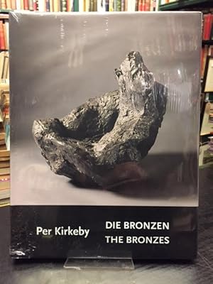 Per Kirkeby, Die Bronzen Per Kirkeby, The Bronzes : Werkverzeichnis; Catalogue Raisonne. Dtsch.-E...