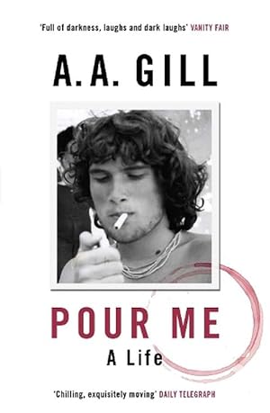 Seller image for Pour Me (Paperback) for sale by Grand Eagle Retail