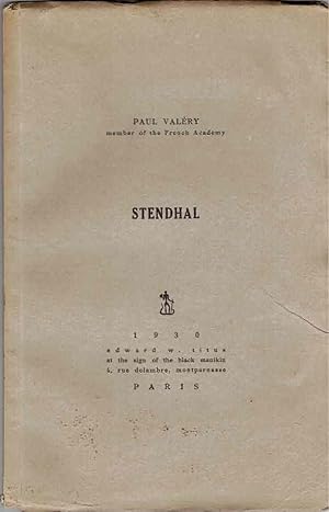 Stendhal