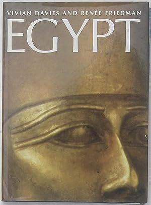 Seller image for Egypt for sale by The Glass Key