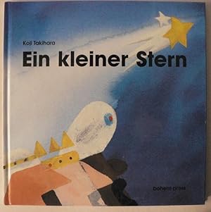 Seller image for Ein kleiner Stern. Eine Weihnachtsgeschichte for sale by Antiquariat UPP