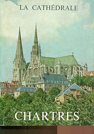 Seller image for Monographie de la Cathdrale de Chartres for sale by dansmongarage