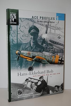 Seller image for Hans-Ekkehard Bob (Signed) for sale by Nugget Box  (PBFA)