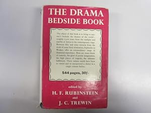 Immagine del venditore per The Drama Bedside Book venduto da Goldstone Rare Books