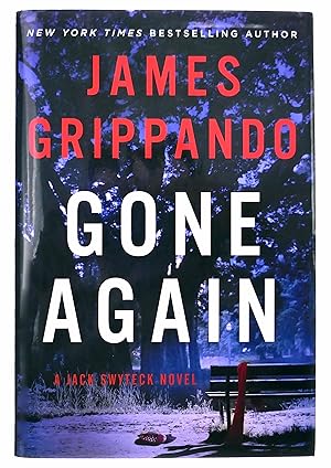 Seller image for Gone Again: A Jack Swyteck Novel for sale by Black Falcon Books