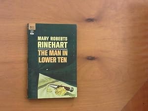 Seller image for Man in Lower Ten for sale by HALCYON BOOKS