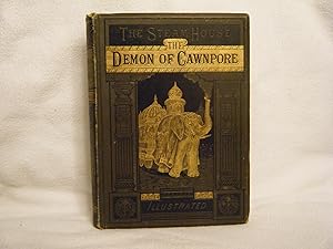 Seller image for The Demon of Cawnpore The Steam House (Part 1) for sale by curtis paul books, inc.