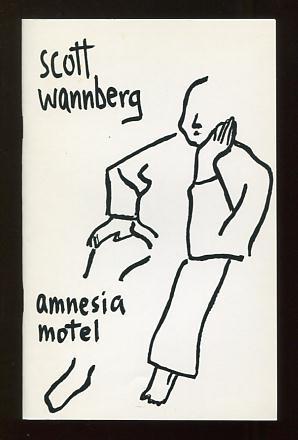 Immagine del venditore per Amnesia Motel [*SIGNED*] venduto da ReadInk, ABAA/IOBA