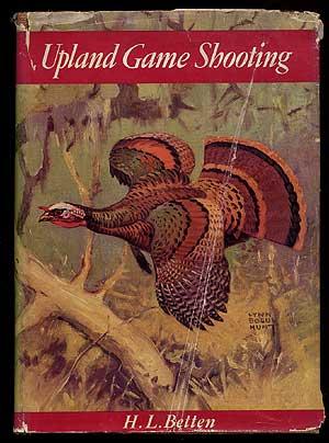Immagine del venditore per Upland Game Shooting venduto da Between the Covers-Rare Books, Inc. ABAA