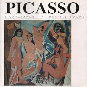 Seller image for Picasso for sale by Di Mano in Mano Soc. Coop