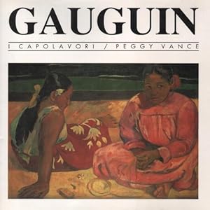 Seller image for Gauguin for sale by Di Mano in Mano Soc. Coop