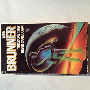 Seller image for The Stone That Never Came Down for sale by Bookenastics