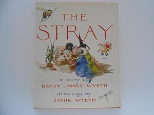 Seller image for The Stray for sale by Lindenlea Books