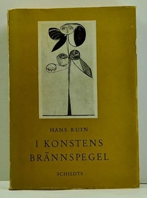 Seller image for I Konstens Brnnspegel: Frn Impressionismens Konst Till Diktaturernas for sale by Cat's Cradle Books