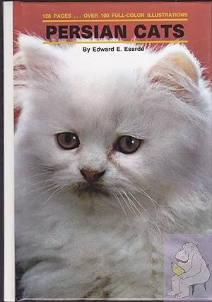 Seller image for Persian Cats for sale by Riverhorse Books