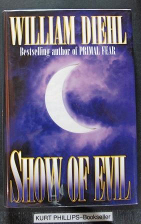 Show of Evil (Signed Copy)