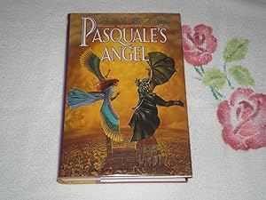 Seller image for Pasquale's Angel for sale by SkylarkerBooks