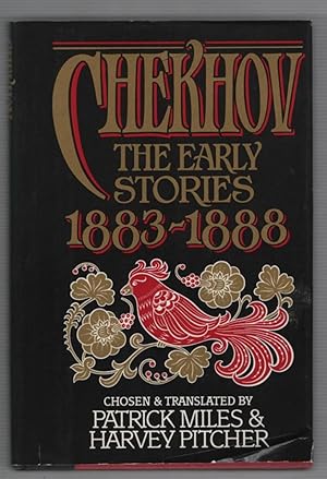 Chekhov: The Early Stories, 1883-1888