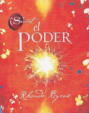 Seller image for El Poder (Hardcover) for sale by Grand Eagle Retail