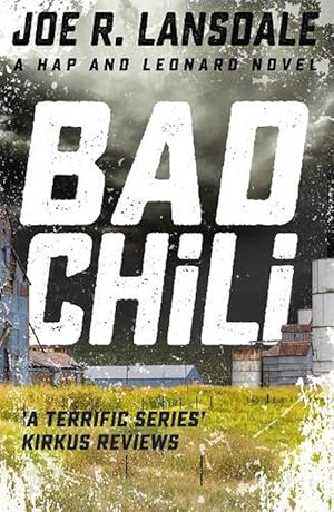 Image du vendeur pour Bad Chili (Paperback) mis en vente par Grand Eagle Retail