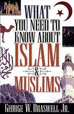 What You Need to Know about Islam and Muslims