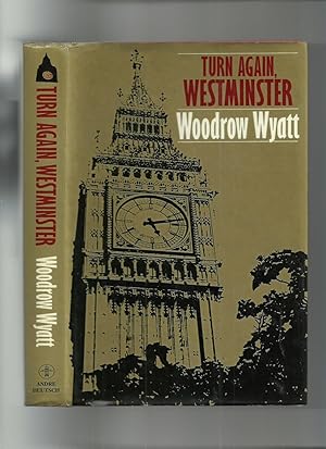 Turn Again, Westminster (Signed)