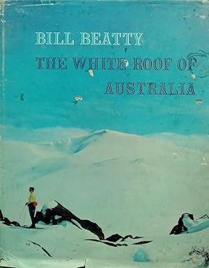 Bild des Verkufers fr The White Roof Of Australia. zum Verkauf von Banfield House Booksellers