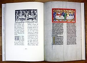 Seller image for Copia manuscripti Aureae bullae Caroli IV : d. Kupferstichwiedergabe von Codex Vindobonensis 338; Aureae bullae versio Germanica. for sale by Kepler-Buchversand Huong Bach