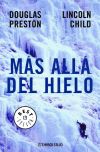 Imagen del vendedor de Ms all del hielo a la venta por AG Library