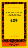 Imagen del vendedor de Las firmezas de Isabela . a la venta por AG Library