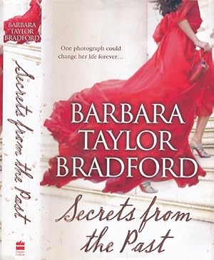 Seller image for Secrets from the Past for sale by Barter Books Ltd