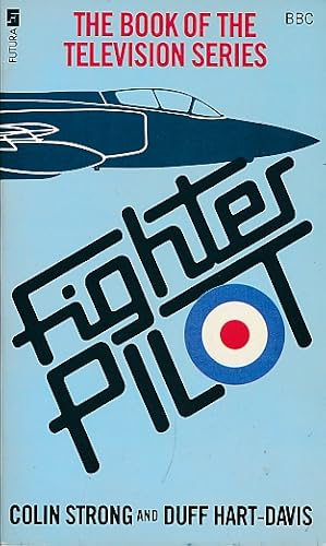 Seller image for Fighter Pilot for sale by Barter Books Ltd