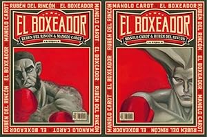 Image du vendeur pour El boxeador mis en vente par Imosver