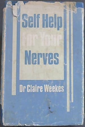 Bild des Verkufers fr Self Help For Your Nerves zum Verkauf von Chapter 1