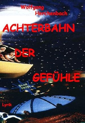 Achterbahn der Gefühle.