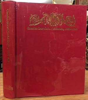 Seller image for Charles Darwin's Notebooks: 1836-1844: Geology, Transmutation of Species, Metaphysical Enquiries for sale by Foster Books - Stephen Foster - ABA, ILAB, & PBFA