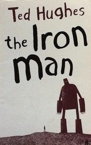 Seller image for The Iron Man for sale by Artful Dodger Books