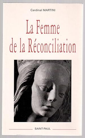 Image du vendeur pour La Femme de la Rconciliation mis en vente par LibrairieLaLettre2