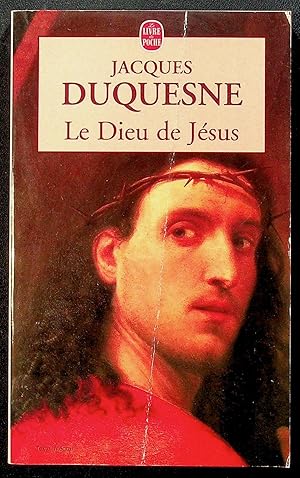 Seller image for Le Dieu de Jsus for sale by LibrairieLaLettre2