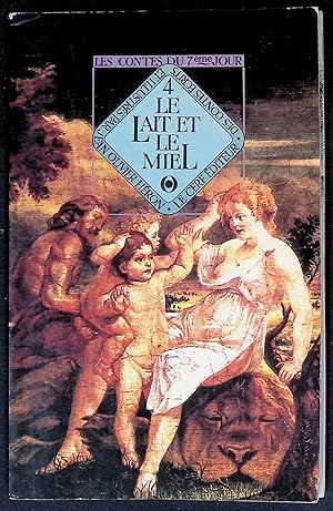 Seller image for Le lait et le miel for sale by LibrairieLaLettre2