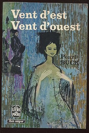 Seller image for Vent d'est Vent d'ouest for sale by LibrairieLaLettre2