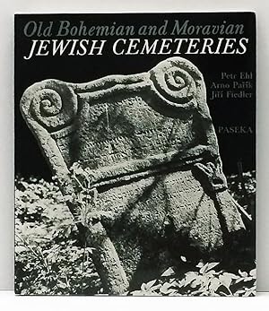 Old Bohemian and Moravian Jewish Cemeteries